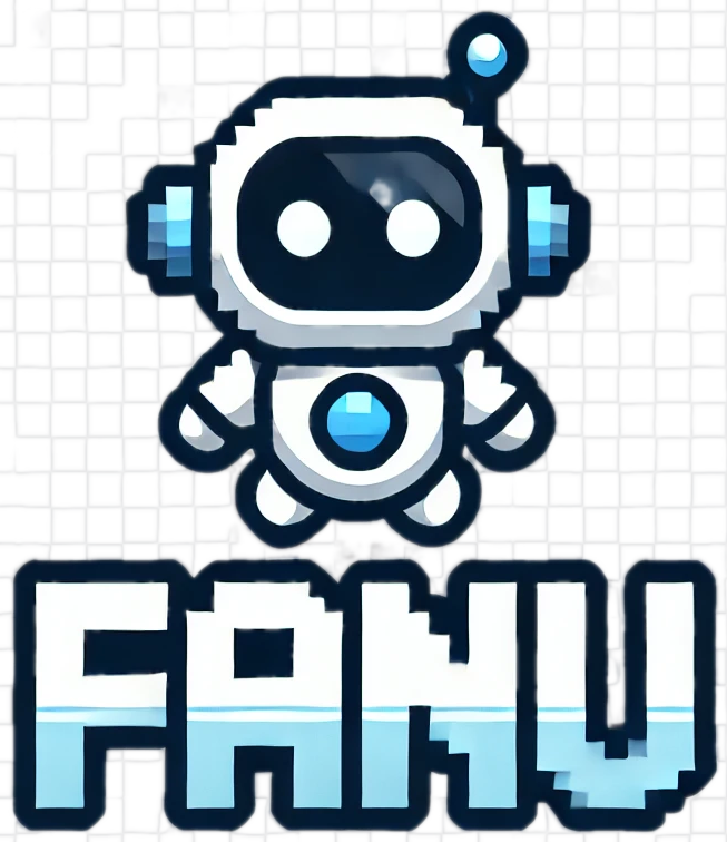 Fanu Logo